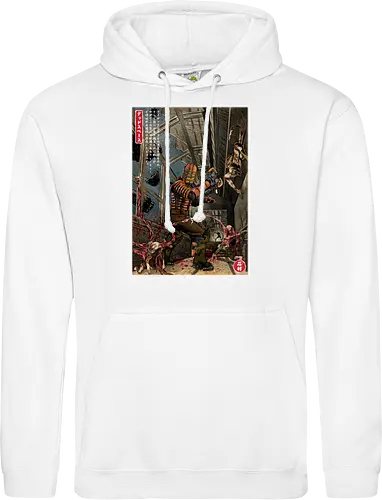 Surviving the USG Ishimura