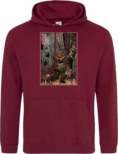 Surviving the USG Ishimura