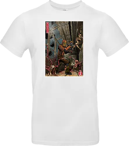 Surviving the USG Ishimura