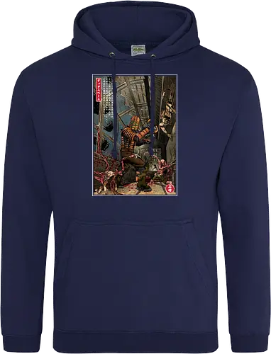 Surviving the USG Ishimura