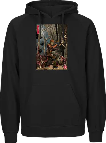 Surviving the USG Ishimura