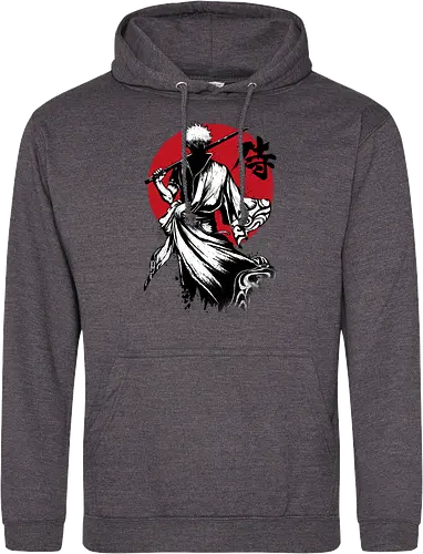 Gintoki sumi e