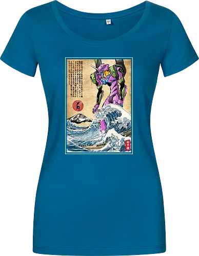 EVA in Japan
