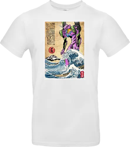 EVA in Japan