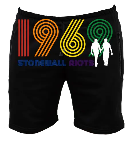 1969 Stonewall riots