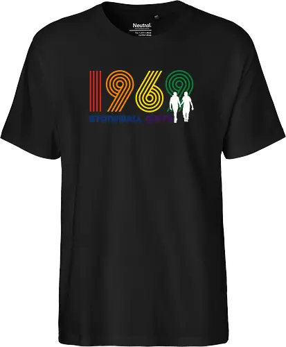 1969 Stonewall riots