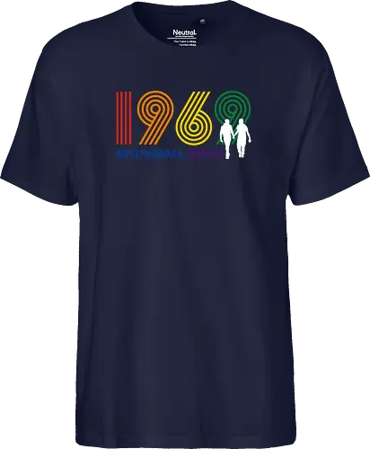 1969 Stonewall riots