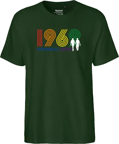 1969 Stonewall riots