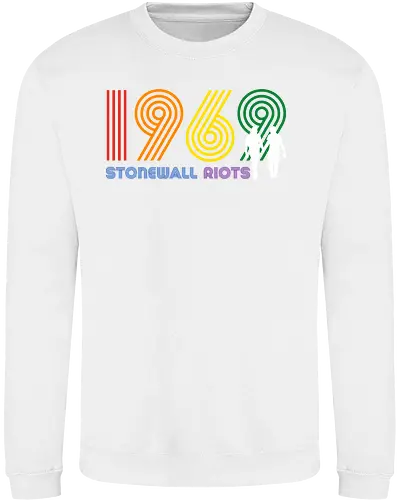 1969 Stonewall riots