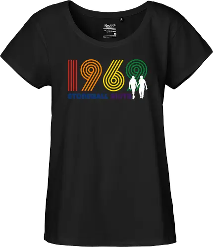 1969 Stonewall riots