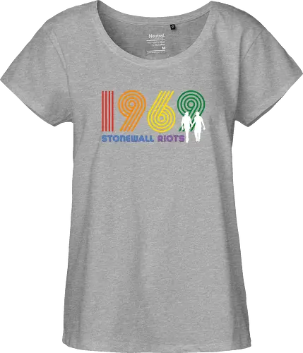 1969 Stonewall riots