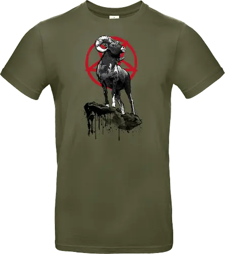 Black Phillip