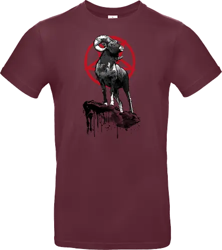 Black Phillip