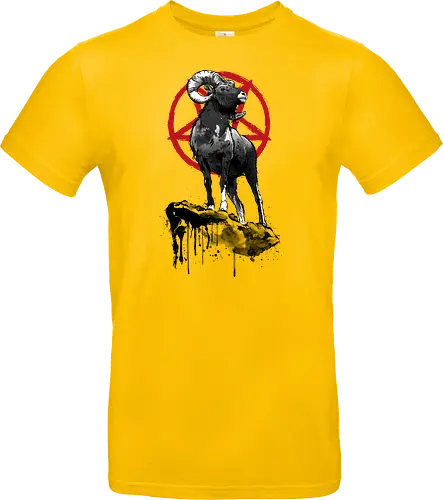 Black Phillip