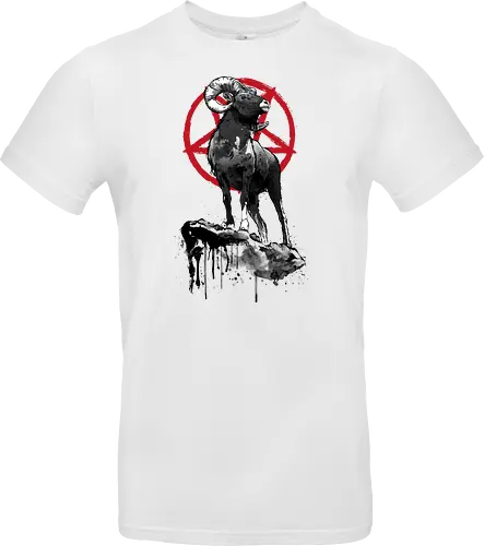 Black Phillip