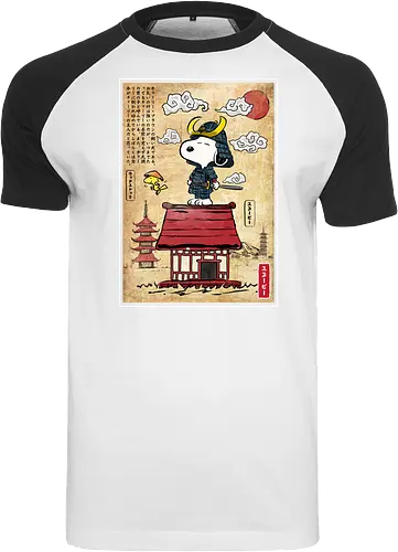 Beagle in Japan