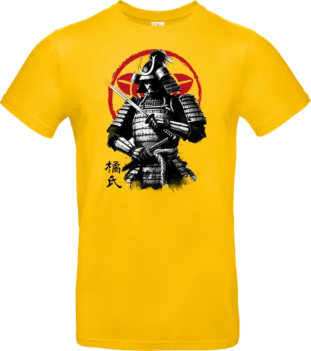 Samurai clan Tachibana