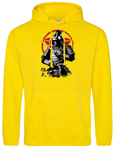 Samurai clan Tachibana