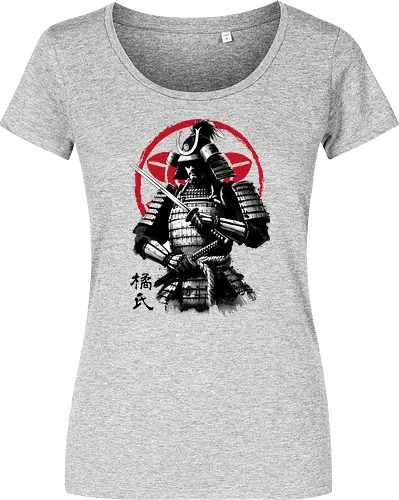Samurai clan Tachibana