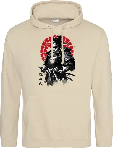 Samurai clan Fujiwara