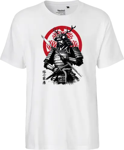 Samurai clan Tokugawa