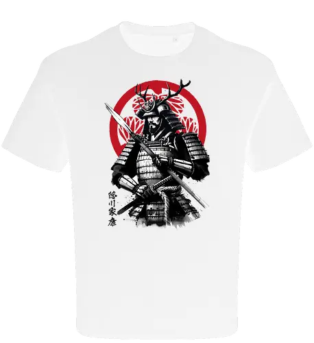 Samurai clan Tokugawa