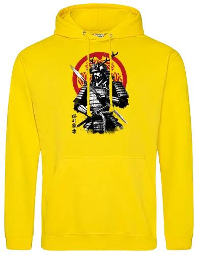 Samurai clan Tokugawa