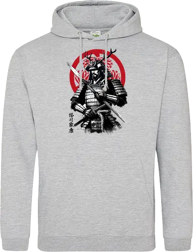 Samurai clan Tokugawa