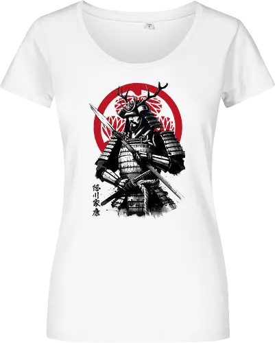 Samurai clan Tokugawa