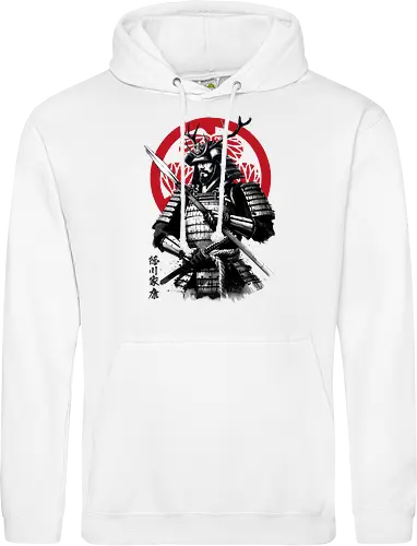 Samurai clan Tokugawa