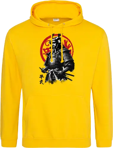 Samurai clan Taira