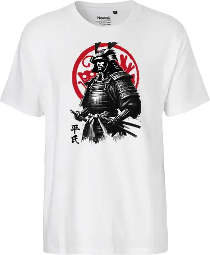 Samurai clan Taira