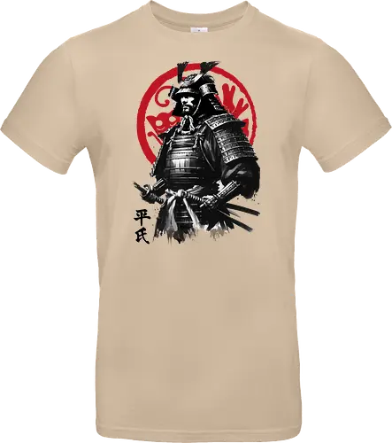 Samurai clan Taira