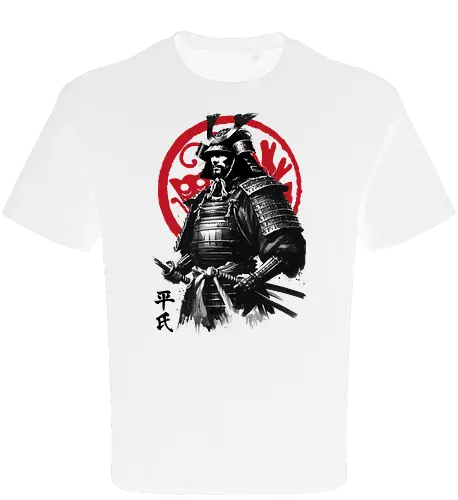 Samurai clan Taira