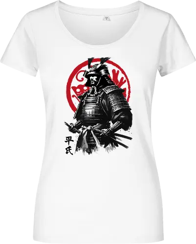 Samurai clan Taira