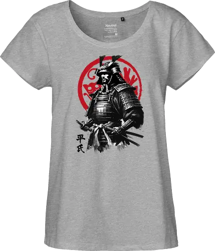 Samurai clan Taira