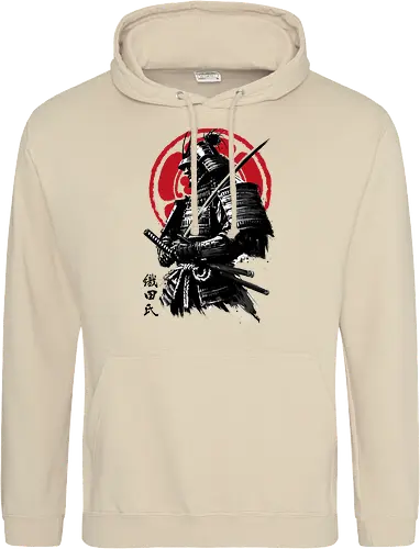 Samurai clan Oda