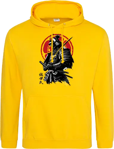 Samurai clan Oda