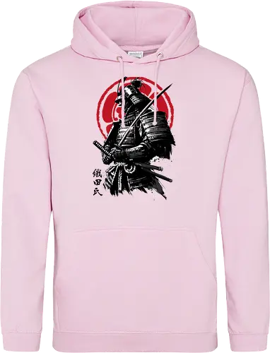 Samurai clan Oda