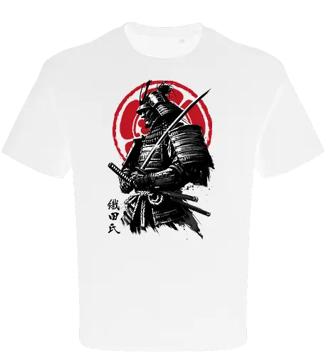 Samurai clan Oda