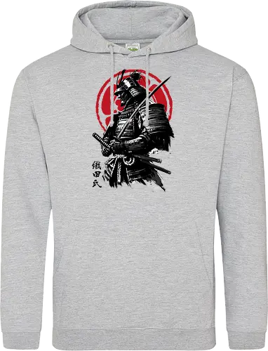 Samurai clan Oda