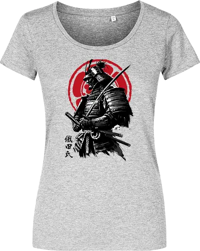 Samurai clan Oda