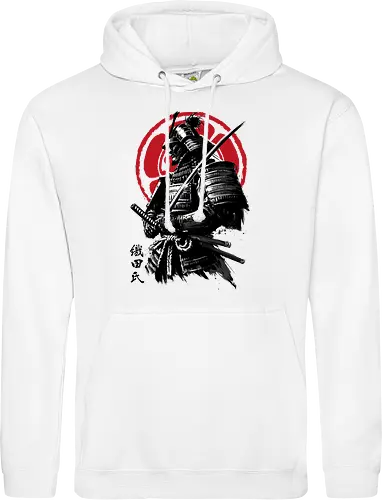 Samurai clan Oda