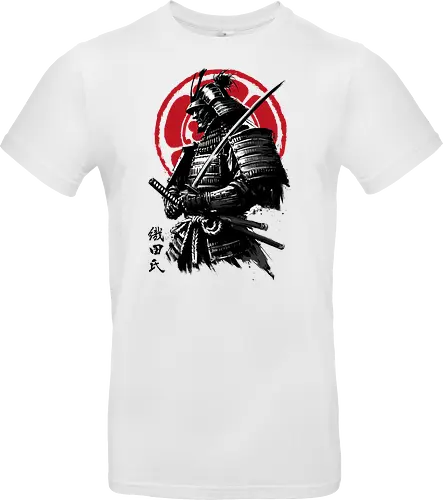 Samurai clan Oda