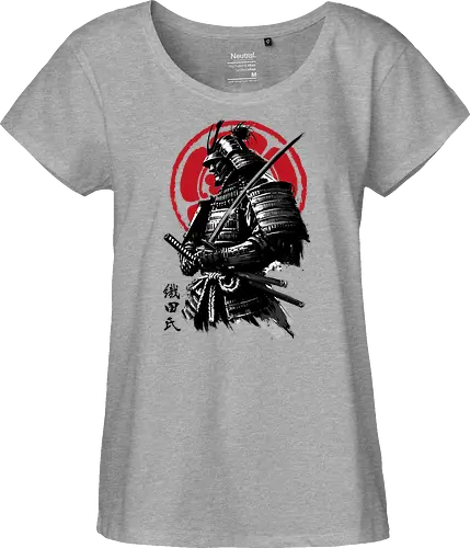 Samurai clan Oda