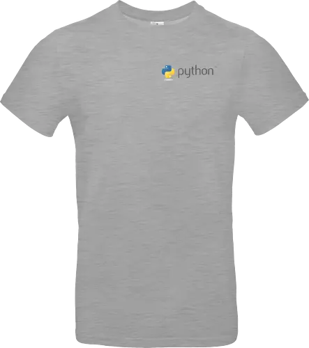 Python Logo