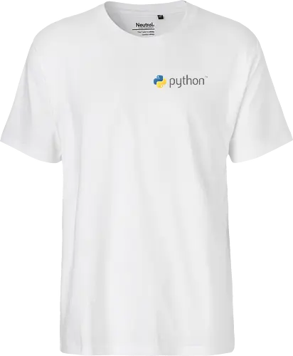 Python Logo