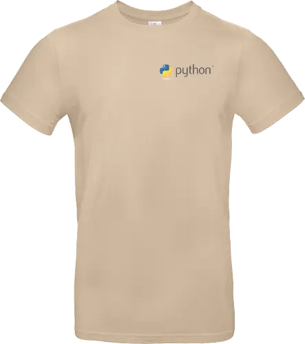 Python Logo