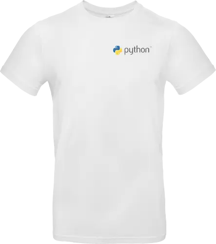 Python Logo