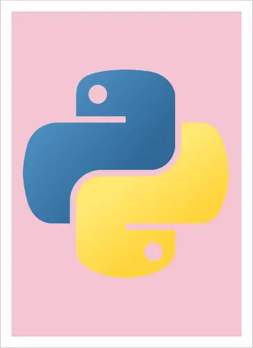 Python Icon